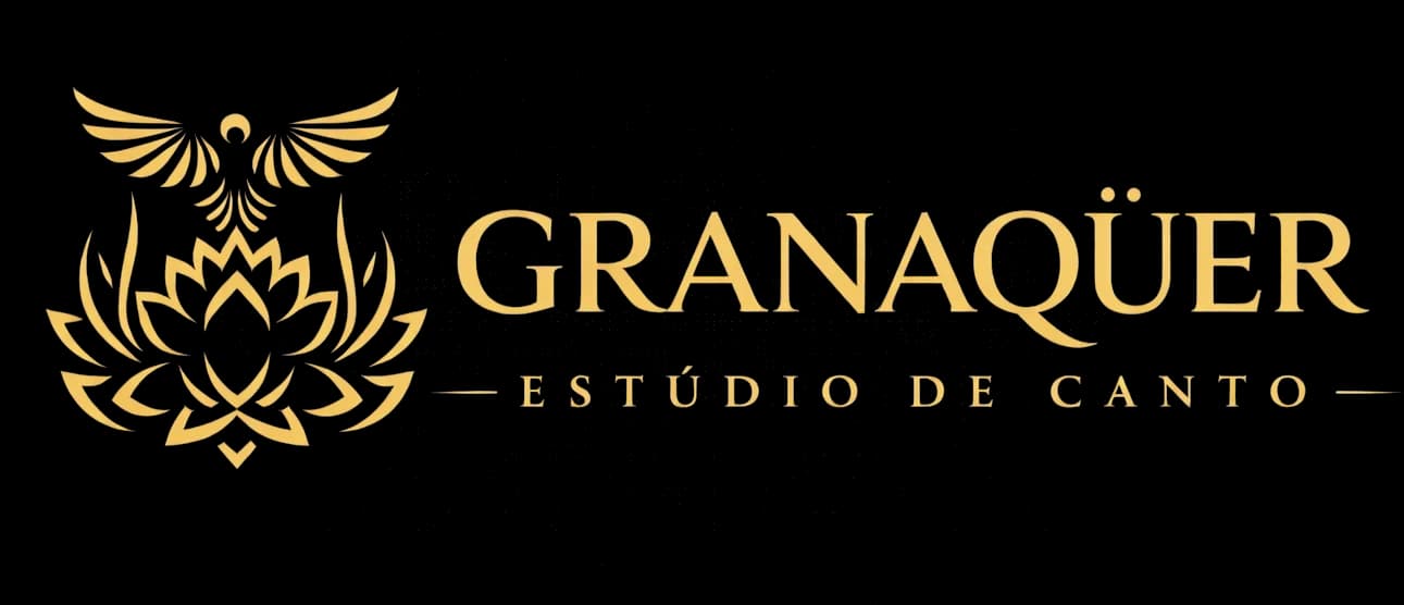 Granaqüer Estúdio de Canto — escola de música especializada em canto em Botafogo