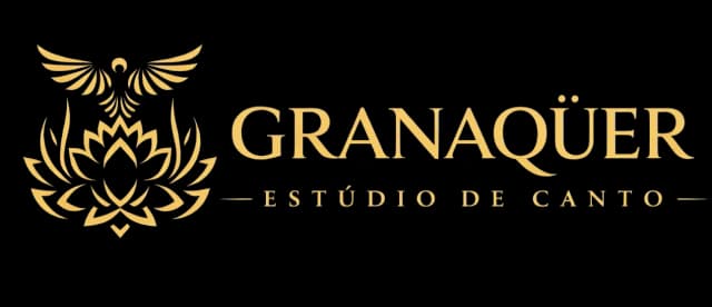 Granaqüer — Estúdio de Canto